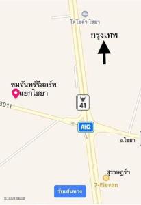 ชมจันทร์รีสอร์ท ไชยา Chomjan resort