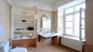 Ganimede Hotel, Galaxidi Parnassos Greece