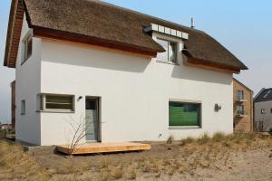 Vacation Home Heiligenhafen