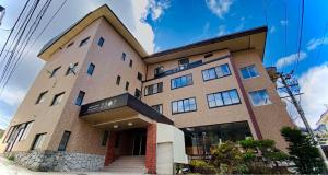 Hotel & Onsen 2307 Shigakogen - 3hvězdičkové hotely ve městě Jamanouči