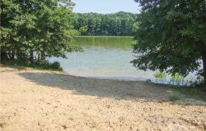 Holiday Home Murowana Goslina Wojnowko