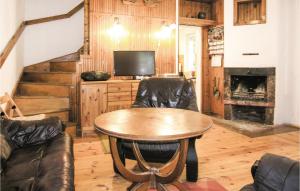 Holiday Home Murowana Goslina Wojnowko