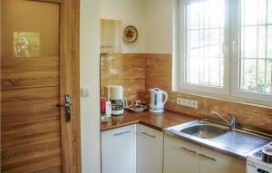 Holiday Home Murowana Goslina Wojnowko