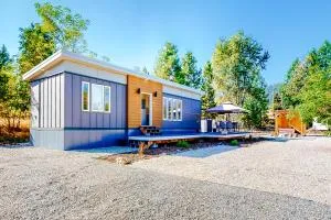 Benniger Bungalow - Kettle Falls