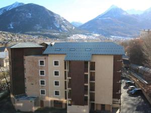 Appartements Appartement Briancon, 3 pieces, 6 personnes - FR-1-330C-134 : Appartement