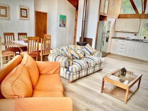 Casa al lado de playa c juegos niños- mascotas