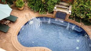 DEN HOTEL TOTONOU SIEM REAP