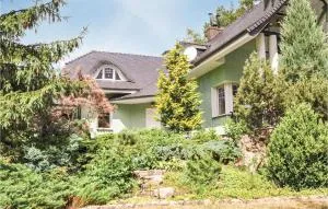 Awesome Home In Rybakowo With Wifi - Danków