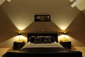 B&B Espace Tello - Marilles