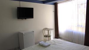 Hotel Mediterraneo Arequipa