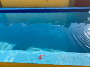 PARADISE VILLa 2 PRIVATE POOL