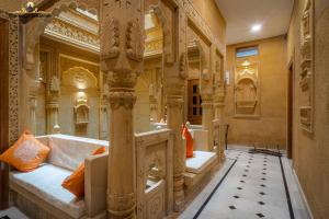 Gaji Hotel Jaisalmer