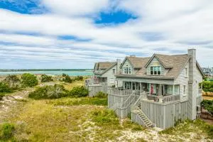 Beach Blessings - توبسيل بيتش