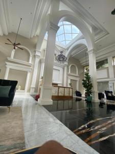 Nambiar Club Bellezea