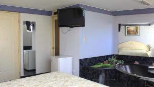 Hotel Mediterraneo Arequipa