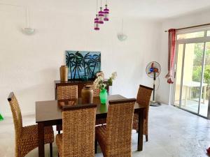 Maison à proximité de la plage - LE TAMIER - Flic en Flac