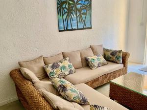 Maison à proximité de la plage - LE TAMIER - Flic en Flac