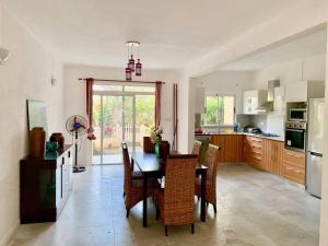 Maison à proximité de la plage - LE TAMIER - Flic en Flac