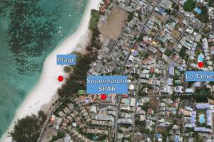 Maison à proximité de la plage - LE TAMIER - Flic en Flac