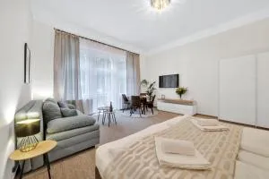 Rezidence Villa Gloria - Lázně Kynžvart