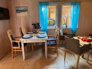 Domki Letniskowe Edi