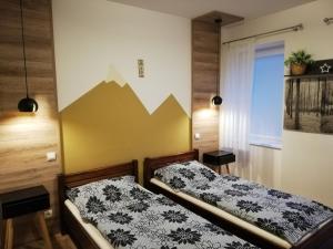 Superior Apartment room in Apartmány Lea