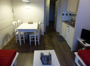Appartements L'Eclose : photos des chambres