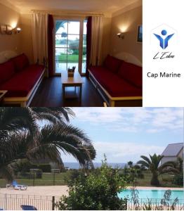 Appartements L'Eclose : photos des chambres