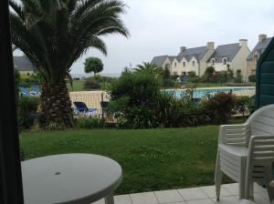 Appartements L'Eclose : photos des chambres