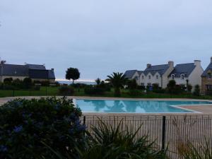 Appartements L'Eclose : photos des chambres
