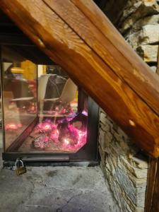 Appartements Le Hameau des Ecrins Station 1800 : photos des chambres