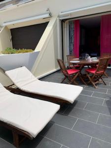 Sex On The Beach - Luxury Studio Heliopolis O