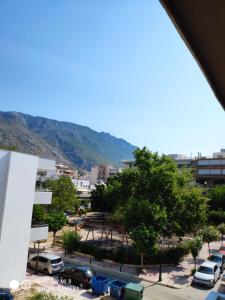 Квартира в центре города-курорта рядом с пляжем