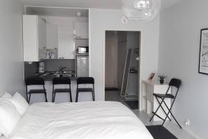 Haven Homes, Polar Haven