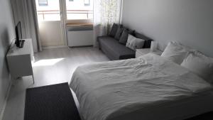 Haven Homes, Polar Haven