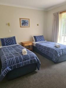 DELANY VILLAS BRIGHT - Spa luxury on Delany Avenue