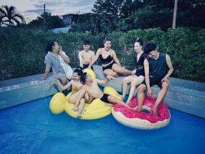 Vanilla Sky @Khao Yai