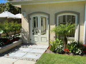 Constantia Valley Lodge