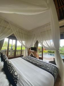 Anggarakasih Ubud Villa