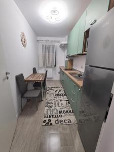 Ghencea Residence 158 L2