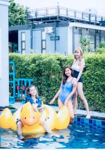 Vanilla Sky @Khao Yai