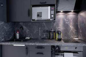 " Modern Maubourg " Élégance et Prestige à Cannes