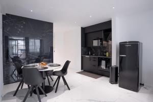 " Modern Maubourg " Élégance et Prestige à Cannes