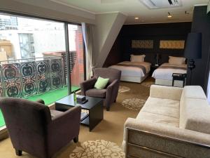 Centurion Hotel Ueno