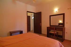 Superior Family Room room in Joy Hotel