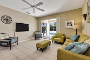 Sun Living Golf Community, Private Pool 809