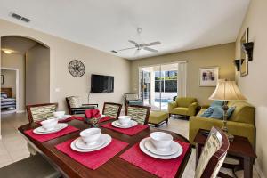 Sun Living Golf Community, Private Pool 809