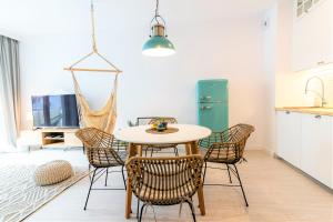BOHO Apart