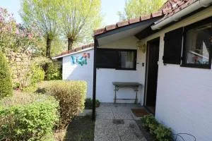 Bergh & Duin - lakens, elektriciteit en water inbegrepen - 阿丁凯尔克