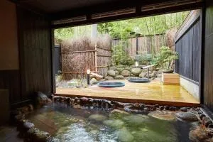 Hana No Omotenashi Nanraku - Kazōno